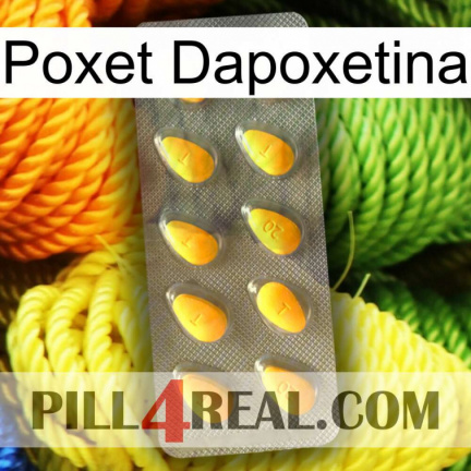 Poxet Dapoxetine cialis1